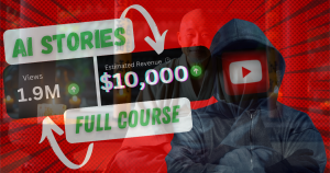 Read more about the article How to Build a Profitable Faceless YouTube Channel in 2025