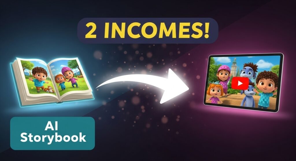 kids’ story