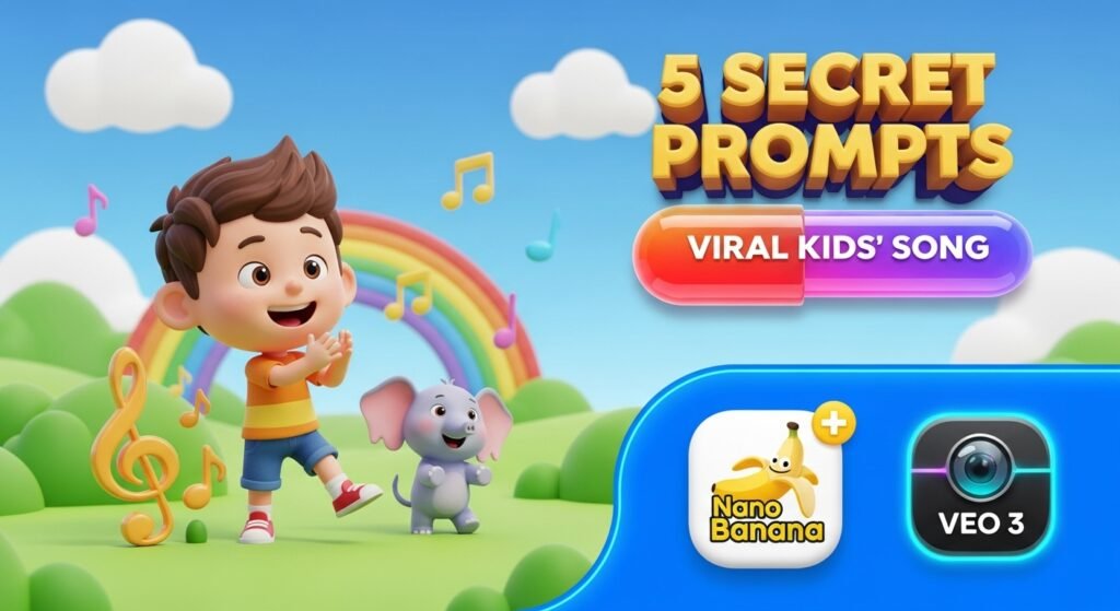 kids song