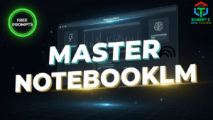 Read more about the article NotebookLM, Free Google AI System: 9 Powerful Ways Pros Use It in 2026