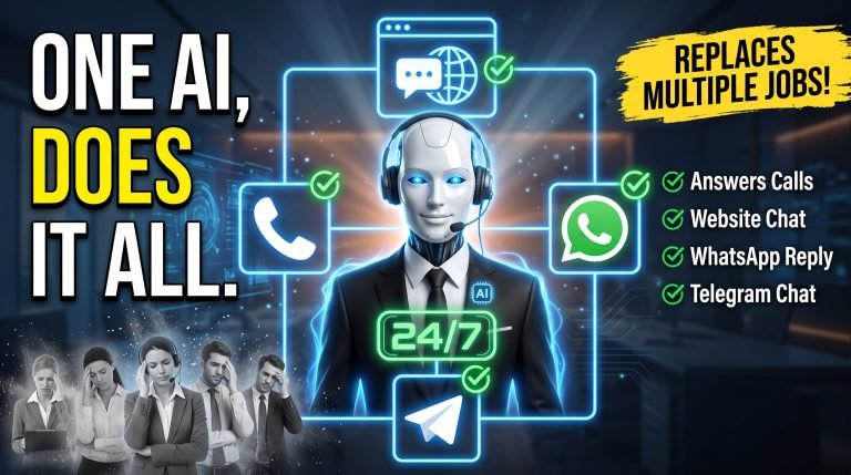 ai employee,ai agent, elevenlabs